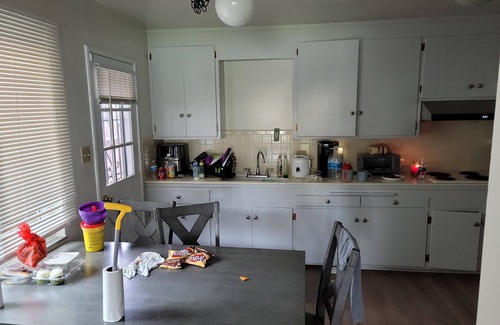 San Leandro House | Heart San Leandro