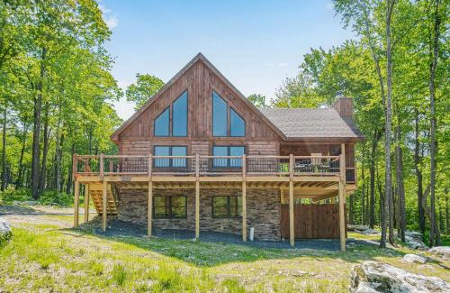 McHenry House | Hearthstone