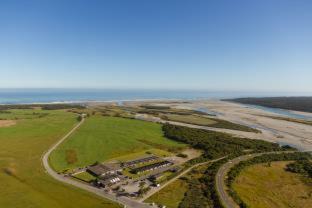 Haast Hotel | Heartland Hotel Haast