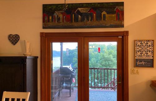 Rock Harbor House | Heartland House