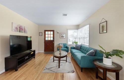 Harbor House | Heartwell Park Beauty Long Beach
