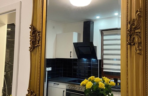 Delmenhorst Apartment | Hearty vacation apartment with a warm ambience in a private location