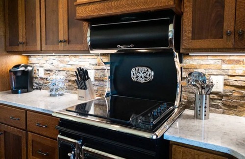 Harmony House | Heated Garage Game Room, Spacious Master Suites & Well-Appointed Kitchen