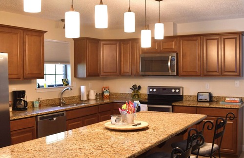 Dauphin Island House | Heated Pool! Beaches! Lots of Room! New Listing!
