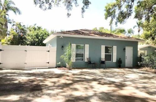 River District House | Heated Pool Hot Tub and Spa Remodeled