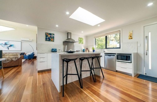 Halls Gap House | Heath House - 16 Heath St, Halls Gap Halls gap