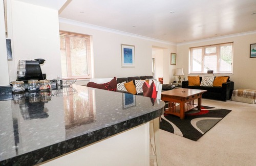 Buxted Cottage | Heath Retreat