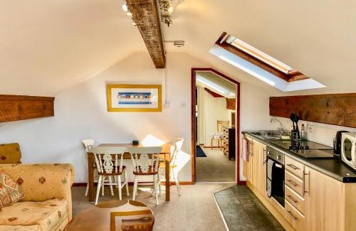 Graigfechan House | Heather