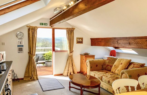 Graigfechan Cottage | Heather