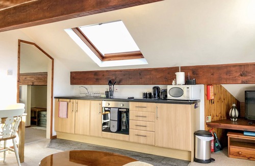 Graigfechan Cottage | Heather