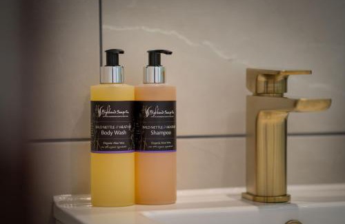 Pitlochry House | Heather Nook- luxury studio in Pitlochry
