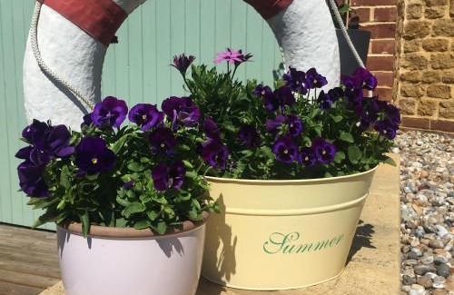 West Bay Bed & Breakfast | Heatherbell Cottage Guest Accommodation