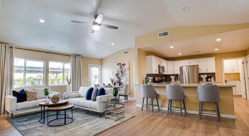 Villa De Paz House | Heatherbrae Phoenix home