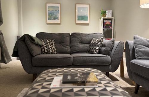 Belfast Apartment | Heathery Hill
