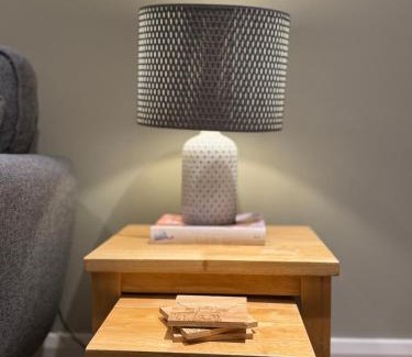 Belfast Apartment | Heathery Hill