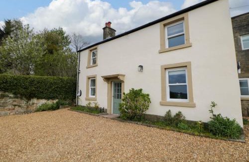 Longnor House | Heathylee