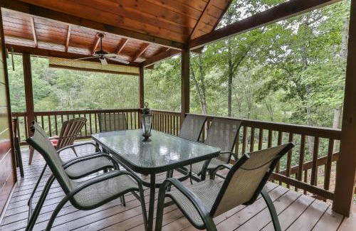 Mineral Bluff House | HEAVEN ON THE TOCCOA Where you will Enjoy the Sites and Sounds of the Toccoa River