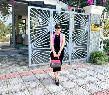 Cam Lam Hotel | Heaven Villa Hotel Nha Trang