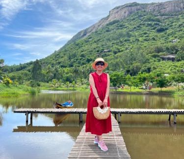 Cam Lam Hotel | Heaven Villa Hotel Nha Trang