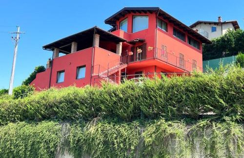 Barbaresco Apartment | Heavenly Abode - Barbaresco