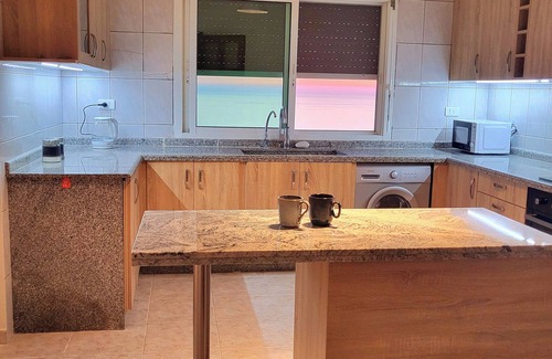 Batroun House | Heavenly Escape, Batroun: Charming 3 bedroom flat in villa w stunning sea view
