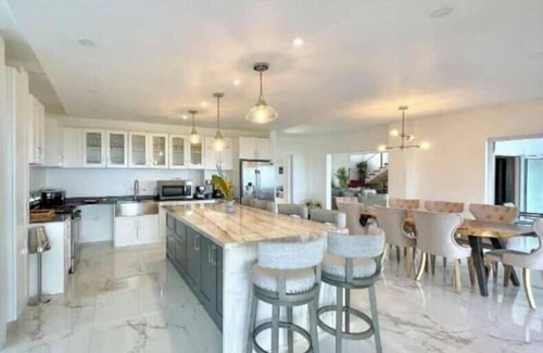 Oracabessa Villa | Heavenly Oasis by Paradise Listing
