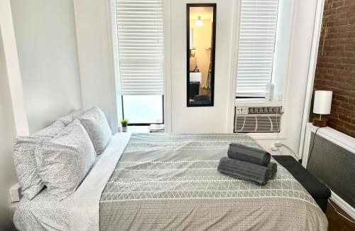 Uptown Apartment | Heavenly Stays