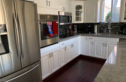 Tahoe Keys House | Heavenly-Waterfront-HotTub-PoolTable-Sleeps 14