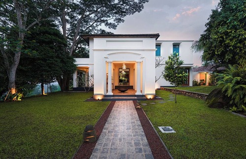 Wanchawala Villa | Heavensa Villas and Suites by The Clarks