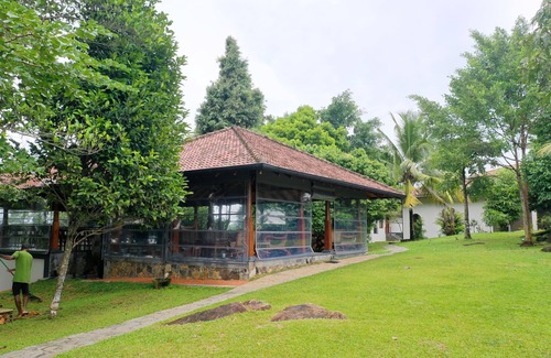Wanchawala Villa | Heavensa Villas and Suites by The Clarks