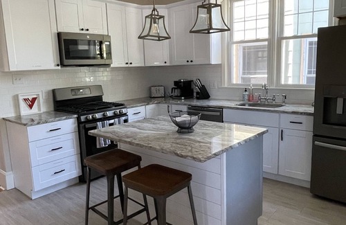 Ventnor City House | Heavily Discounted- summer weeks still available!