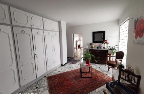 La Petite-Pierre Apartment | Hebergement Dans Villa Du Kirchberg