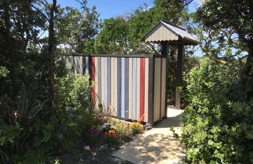 Opunake House | Hectors Hideaway