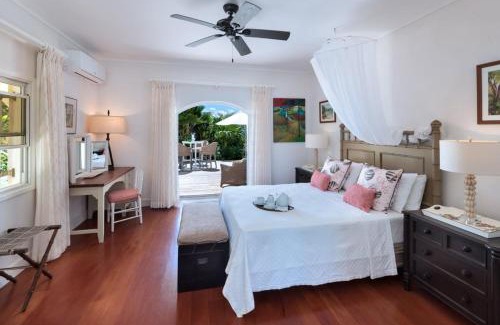 Silver Sands Villa | Hectors House Blue Sky Luxury