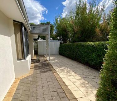 Margaret River House | Hedge Hideaway Margaret River