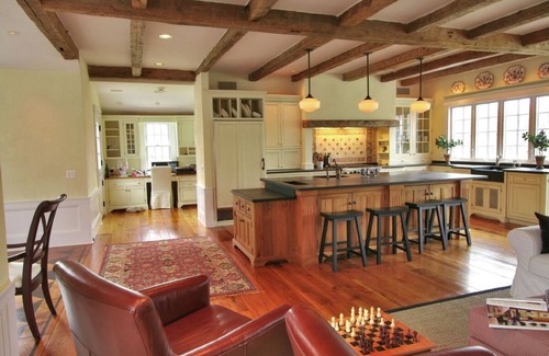 Truro House | Hedgebound Estate The best of Cape Cod with Pool and Hot Tub.