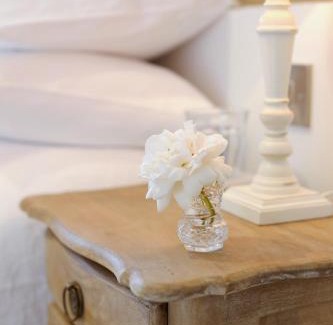 Padbury House | Hedges House