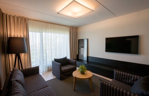 Beach Area Hotel | Hedon SPA & Hotel