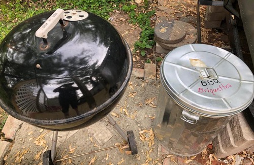 Northeast Kansas City Other | Hedy Lamarr Airstream