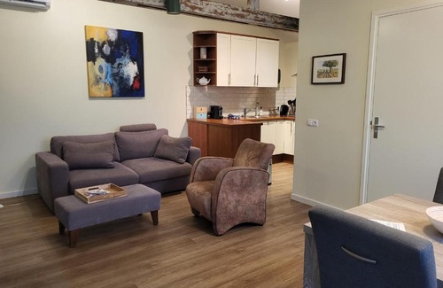 Venlo Apartment | Heerlijk Appartement 'la bienvenue' in Venlo, Limburg