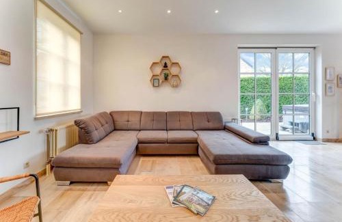 Heers House | Heers Retreat with Sauna