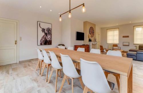 Heers House | Heers Retreat with Sauna
