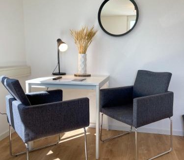 Singen House | Hegau Boardinghouse