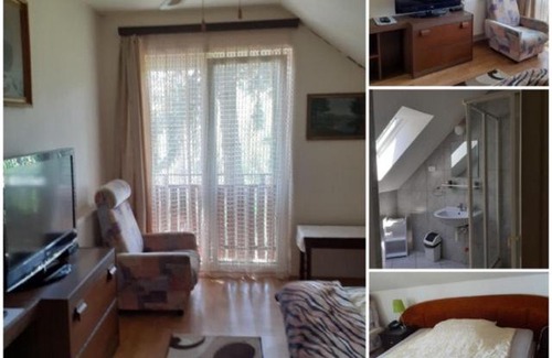 Godollo Bed & Breakfast | Hegyesi Vendégház