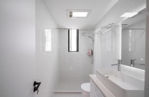 Xuhui Apartment | HeHuan