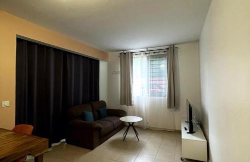 Pirae Apartment | HeiBNB -Appart situé à Pirae