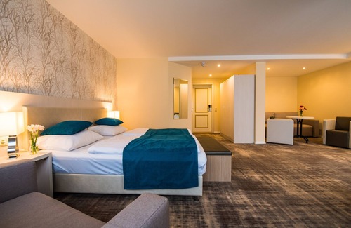 Ostheide Hotel | Heide Hotel Reinstorf