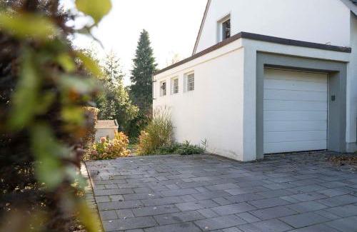 Haßlinghausen Apartment | Heideaway