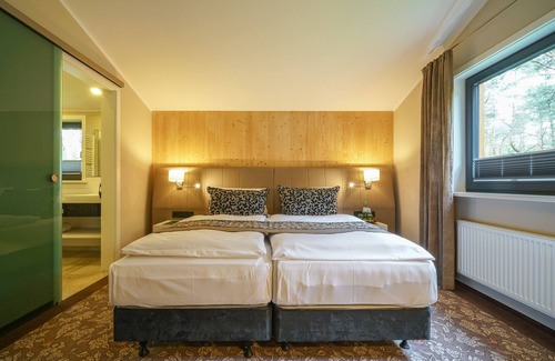 Petersfeld Hotel | Heidegrund