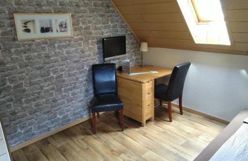 Hellenthal House | Heidehof Hellenthal